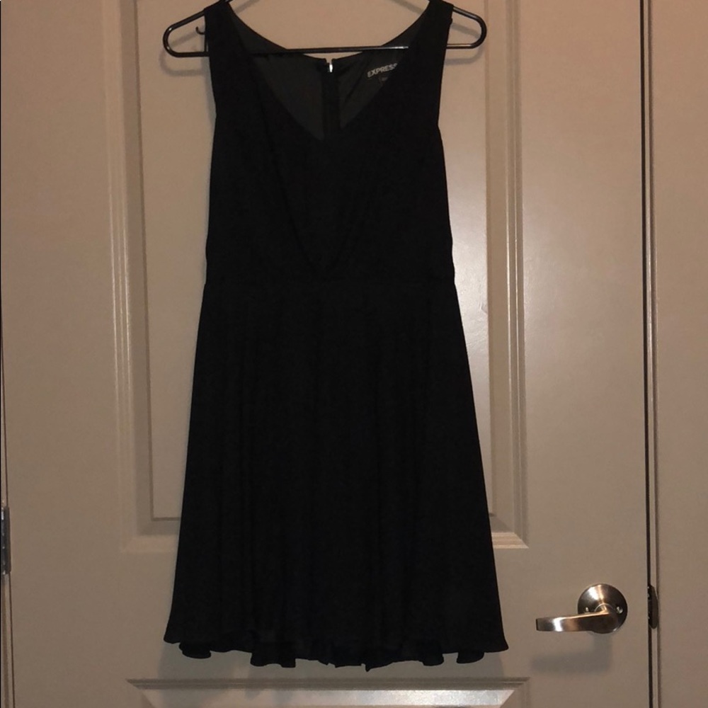 Express dress
